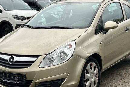 Opel Corsa 22.653 km 1.750 &euro; Hagen 58135