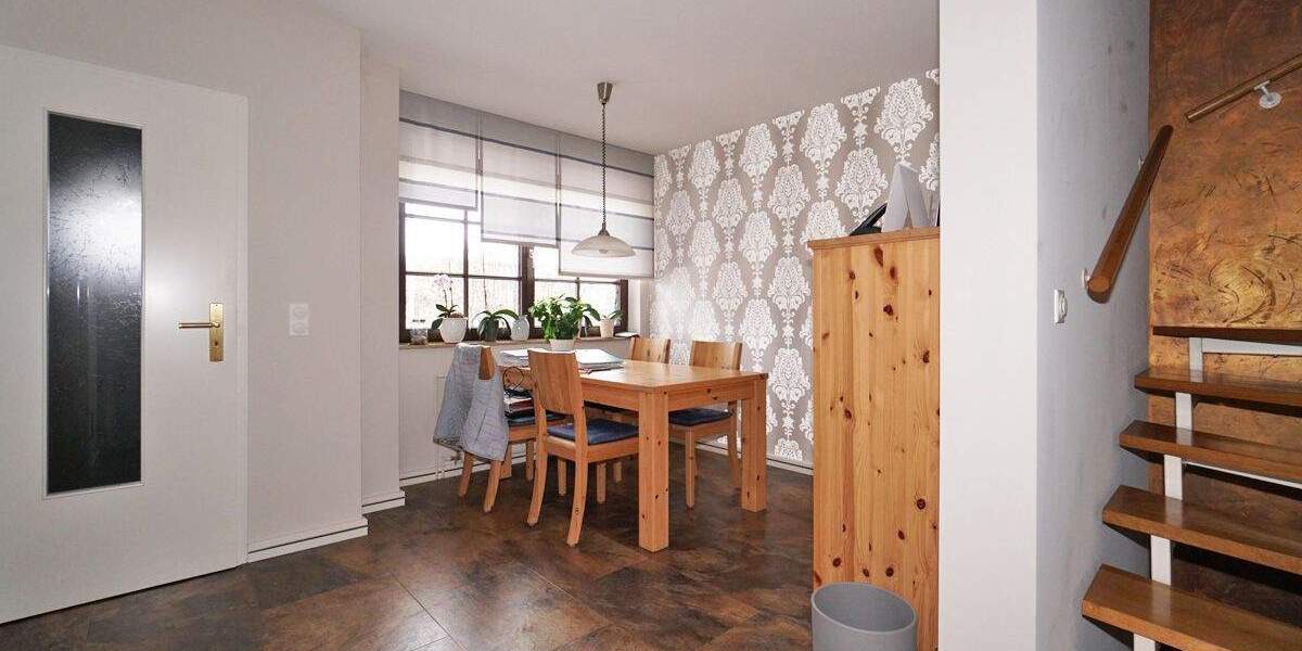 Doppelhaushälfte Klipphausen / Röhrsdorf Röhrsdorf - 5 Zimmer, 96 m&sup2;, 330.000&euro; | Angebot:24764271