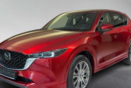 Mazda CX-5 131.400 km 22.890 &euro; München 80339