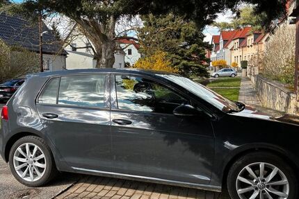 VW Golf 139.200 km 11.450 &euro; Balgstädt 06632