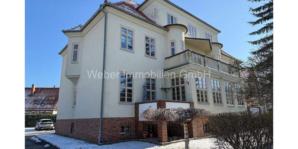 Etagenwohnung Ballenstedt - 3 Zimmer, 69 m&sup2;, 74.800&euro; | Angebot:25745934