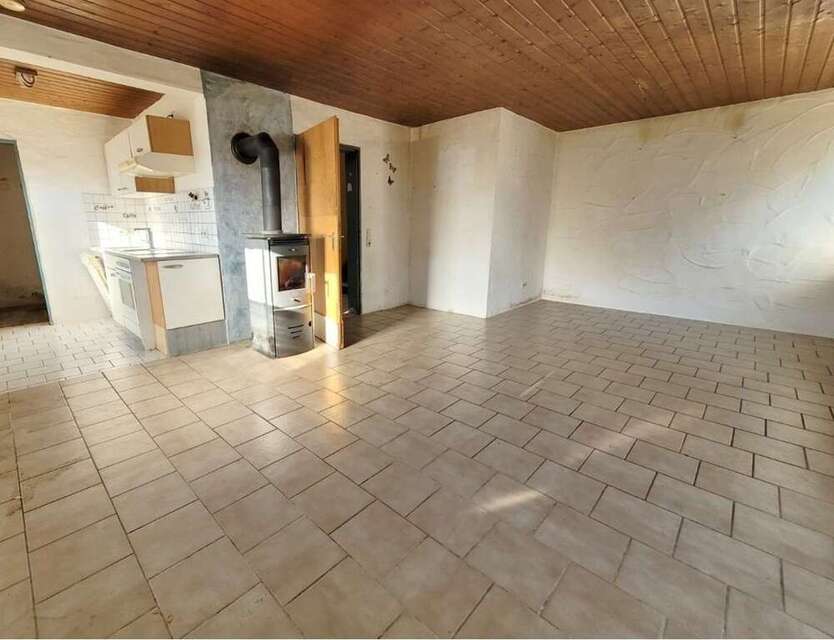 Haus zum Kaufen in Ostrach-Tafertsweiler 99.000 € 96 m²