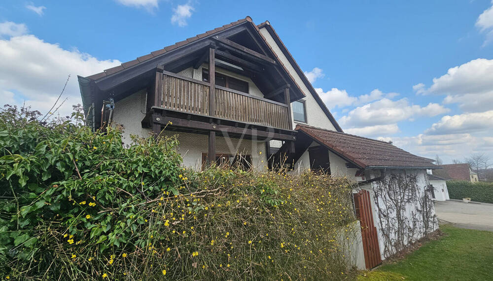 Doppelhaushälfte Ansbach - 8 Zimmer, 150 m&sup2;, 469.000&euro; | Angebot:26106506