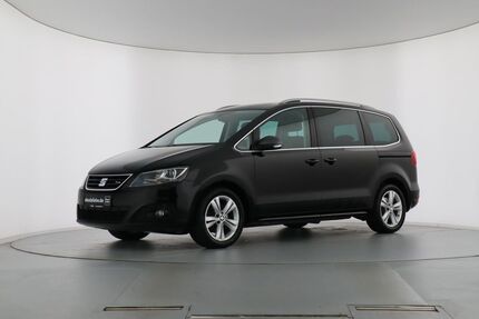 Seat Alhambra 144.304 km 19.889 € Sangerhausen 06526
