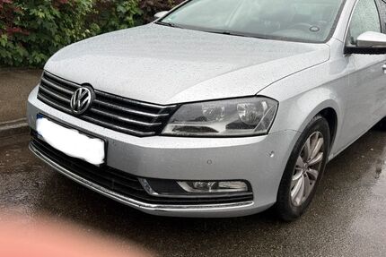 VW Passat 101.000 km 10.900 &euro; Puchheim 82178