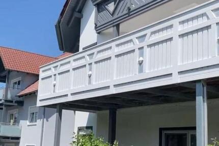 Großräumig, hell, stufenlose Erdgeschoßwhg. 4ZKB mit Balkon 4 zimmer