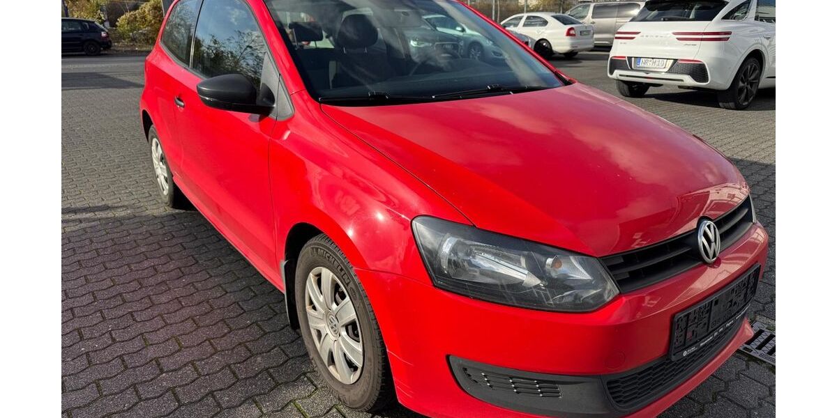 VW Polo 486.000 km 2.099 &euro; Neuwied 56566