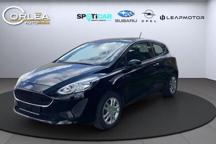 Ford Fiesta 38.500 km 9.990 &euro; Bremen 28779