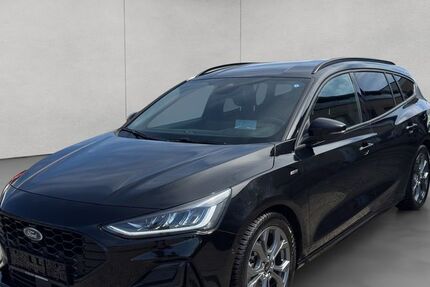 Ford Focus 9.804 km 28.550 € Frankfurt 60386