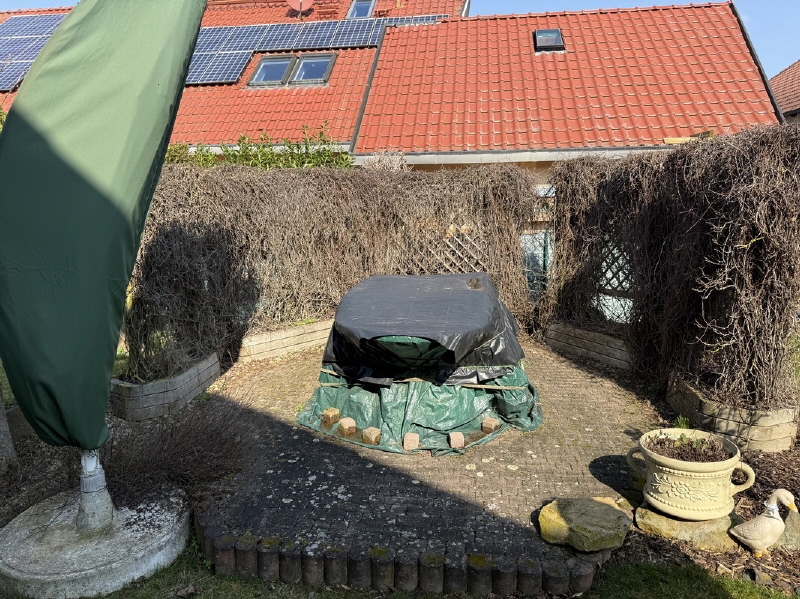 Die Suche hat ein Ende - Einfamilienhaus Gotha Gotha-Uelleben | Angebot:25877479