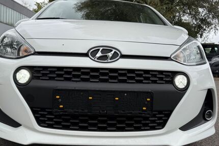 Hyundai i10 70.278 km 8.500 &euro; Emmering 82275