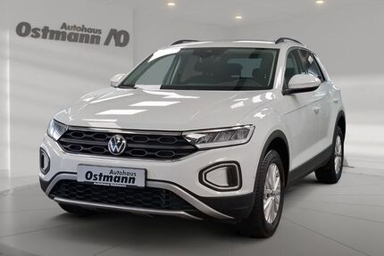 VW T-Roc 19.880 km 22.710 € Wolfhagen 34466