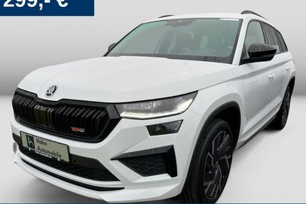 Skoda Kodiaq 32.790 km 41.770 &euro; Weinstadt-Endersbach 71384
