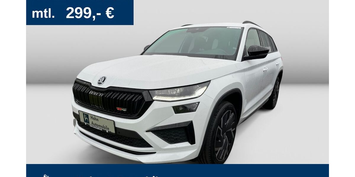 Skoda Kodiaq 32.790 km 41.770 &euro; Weinstadt-Endersbach 71384