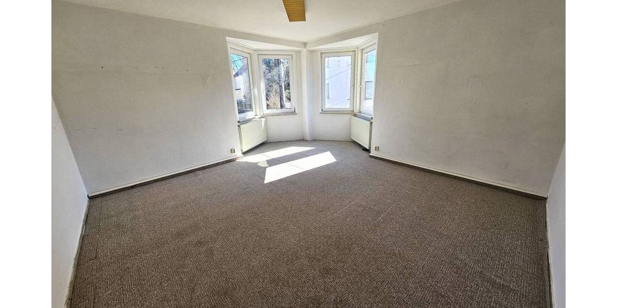 Altes Rathaus mit Potenzial für Ihr Gewerbe 2 zimmer