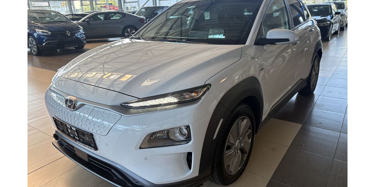 Hyundai KONA 44.671 km 20.000 &euro; Eitorf 53783