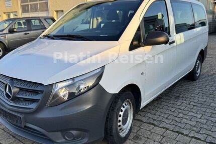 Mercedes-Benz Vito 138.500 km 17.500 &euro; Kerpen 50171