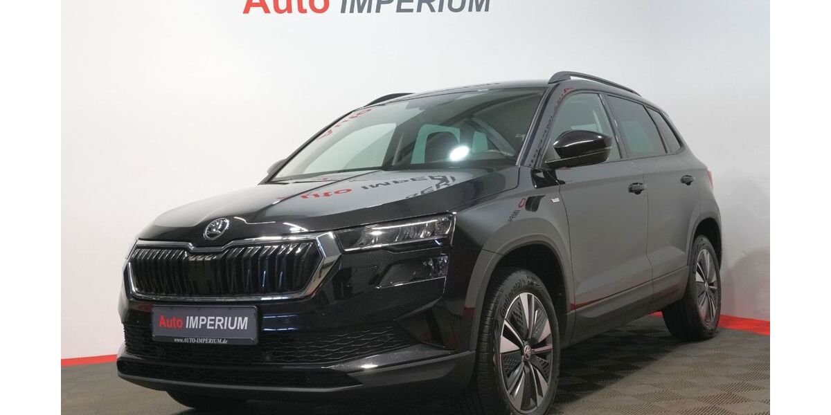 Skoda Karoq 51.567 km 24.590 &euro; Schmidgaden 92546