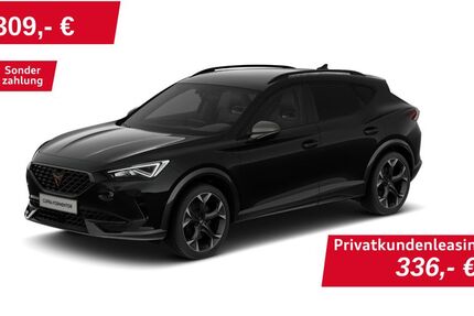 Cupra Formentor 23.710 km 25.880 &euro; Mitterteich 95666