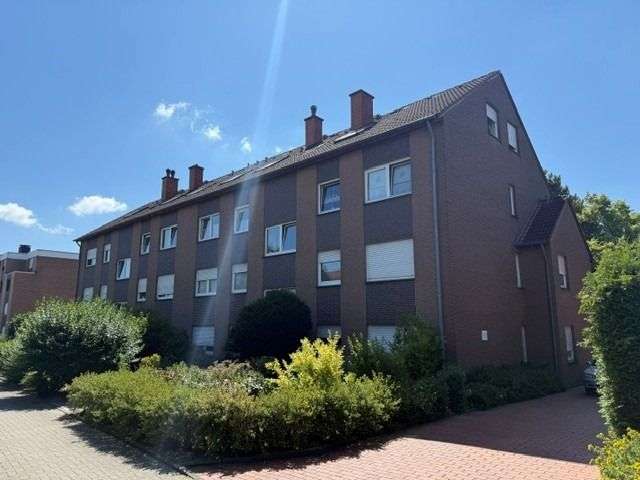 Etagenwohnung Bramsche - 3 Zimmer, 86 m&sup2;, 199.000&euro; | Angebot:27176272