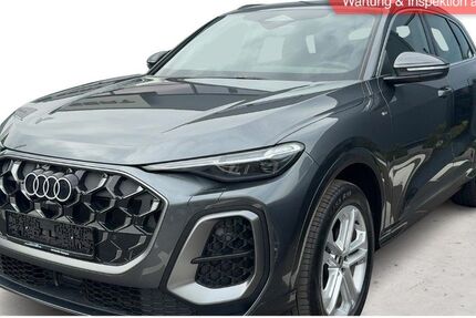 Audi Q5 14.000 km 53.430 &euro; Moers-Hülsdonk 47441