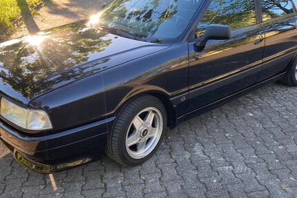 Audi 80 247.950 km 7.900 &euro; Denzlingen 79211