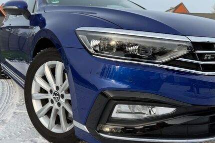 VW Passat Variant 34.000 km 30.900 &euro; Hinte 26759