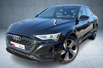 Audi Q8 e-tron 41.270 km 46.580 &euro; Hünfeld 36088