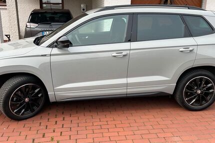 Skoda Karoq 57.000 km 25.000 &euro; Lastrup 49688
