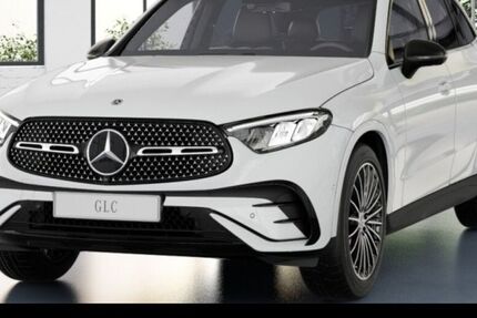 Mercedes-Benz GLC 300 9.900 km 58.480 &euro; Stuttgart 70372