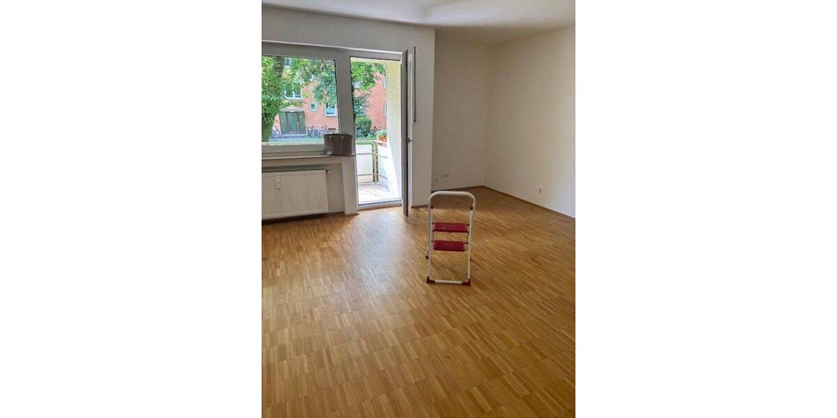 Etagenwohnung München Untergiesing-Harlaching - 3 Zimmer, 70 m&sup2;, 1.500&euro; | Angebot:26857693