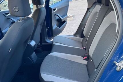 Seat Ibiza 79.001 km 13.500 &euro; Karlsruhe 76287