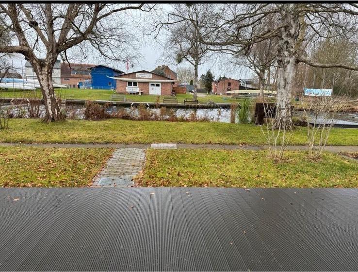 Bootshaus Schweriner See zimmer