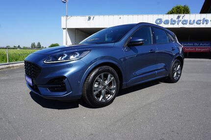 Ford Kuga 9.990 km 21.490 &euro; Salzkotten 33154