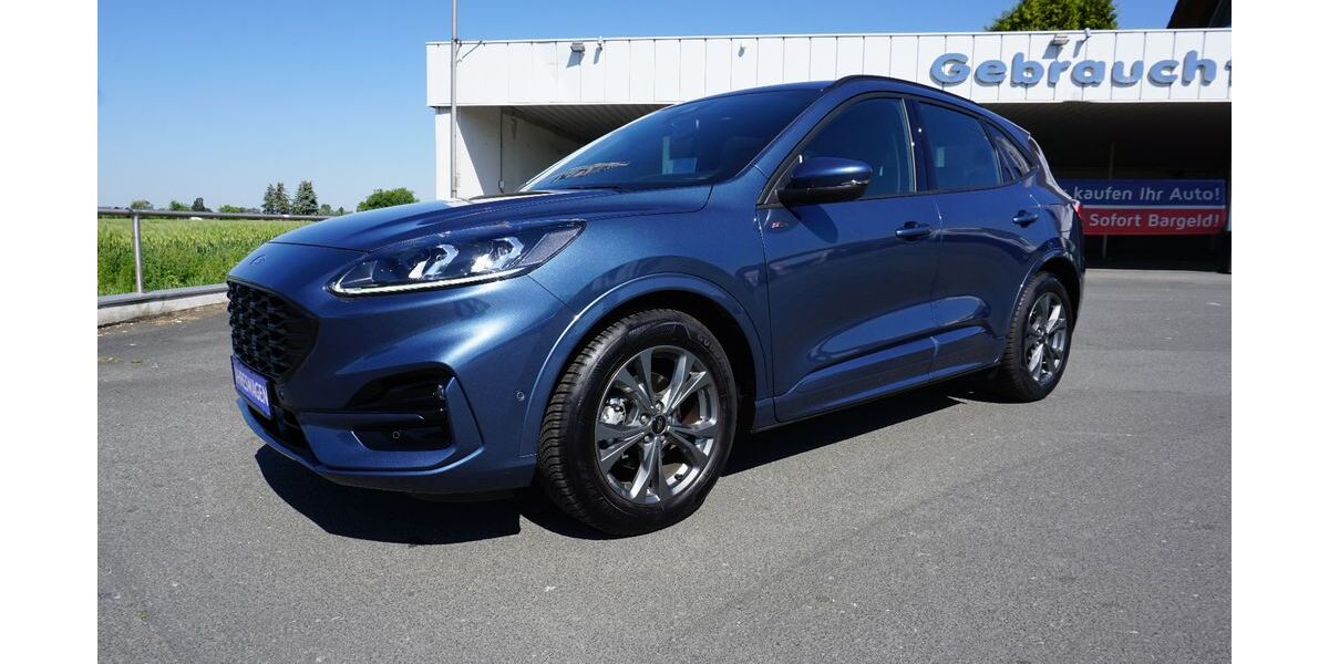 Ford Kuga 9.990 km 21.490 &euro; Salzkotten 33154