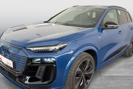 Audi Q6 e-tron 16.008 km 64.511 &euro; Dortmund 44143