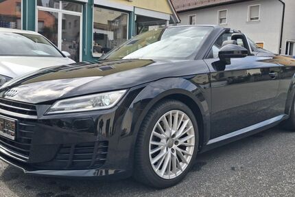 Audi TT 145.500 km 18.980 &euro; Lauterhofen 92283