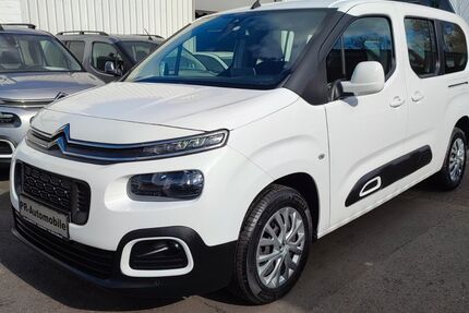 Citroen Berlingo 33.600 km 23.490 &euro; Gelsenkirchen 45892