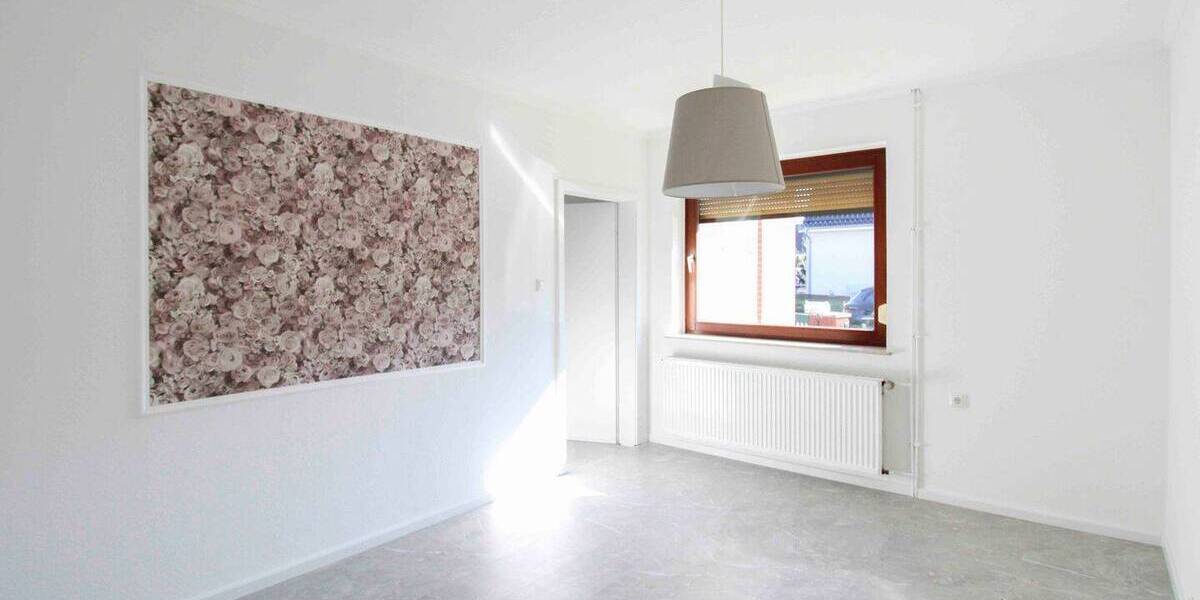 Doppelhaushälfte Achim Baden - 6 Zimmer, 120 m&sup2;, 299.000&euro; | Angebot:26229581