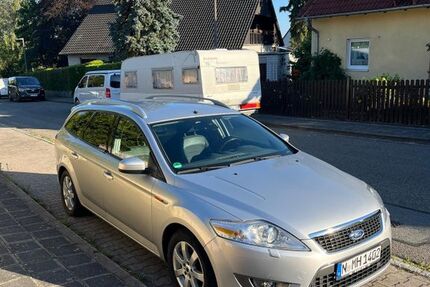 Ford Mondeo 187.890 km 2.590 &euro; Nürnberg 90455