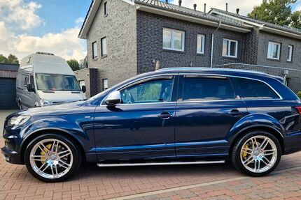 Audi Q7 195.000 km 21.690 &euro; Bremen 28307