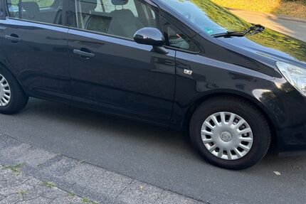 Opel Corsa 172.000 km 1.999 &euro; Olpe 57462