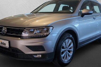 VW Tiguan 106.212 km 21.890 € Hohenwestedt 24594