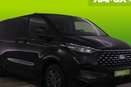 Ford Tourneo Custom 39.541 km 36.450 &euro; Hamburg 22529