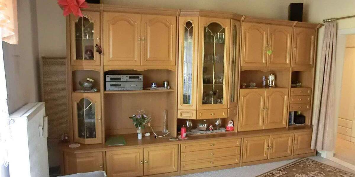 Etagenwohnung Hoyerswerda Klein Neida - 3 Zimmer, 66 m&sup2;, 69.000&euro; | Angebot:25821750