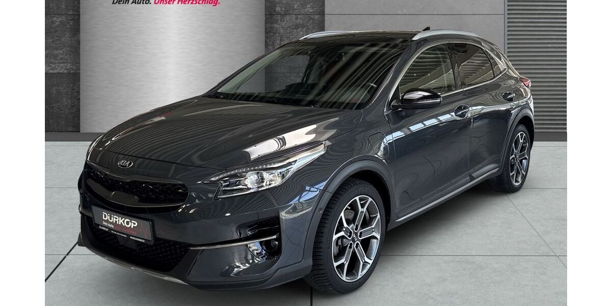 Kia XCeed 51.551 km 19.750 &euro; Goslar 38644