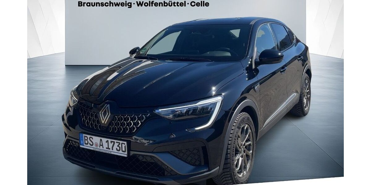 Renault Arkana 23.505 km 26.290 &euro; Braunschweig 38124