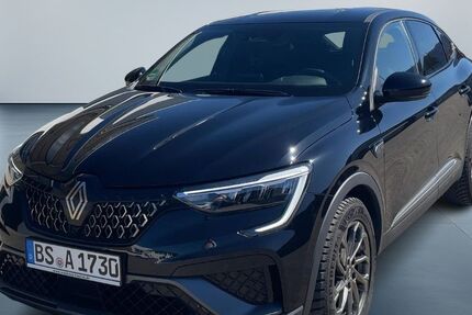 Renault Arkana 25.608 km 26.290 &euro; Braunschweig 38124