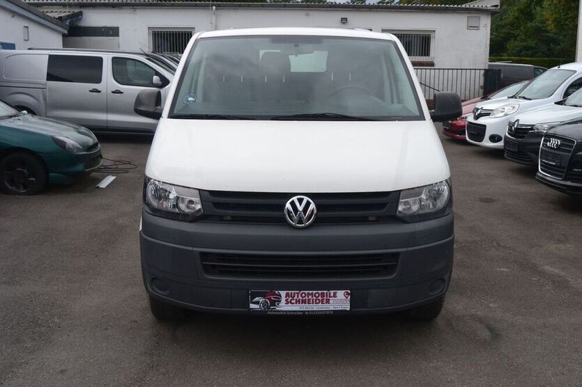 T5 Transporter