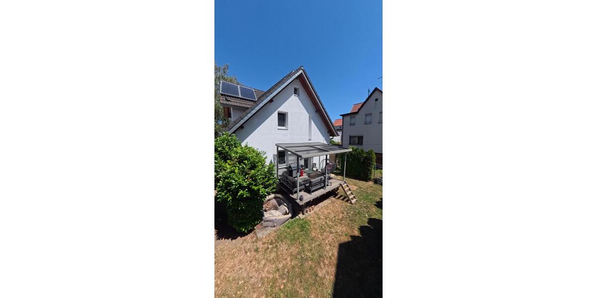 Einfamilienhaus Aalen Attenhofen - 6.5 Zimmer, 130 m&sup2;, 499.000&euro; | Angebot:27126038